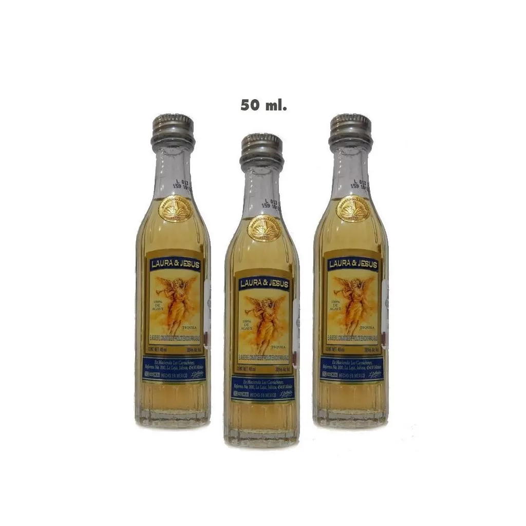 Teq. Gran Centenario 50ml.